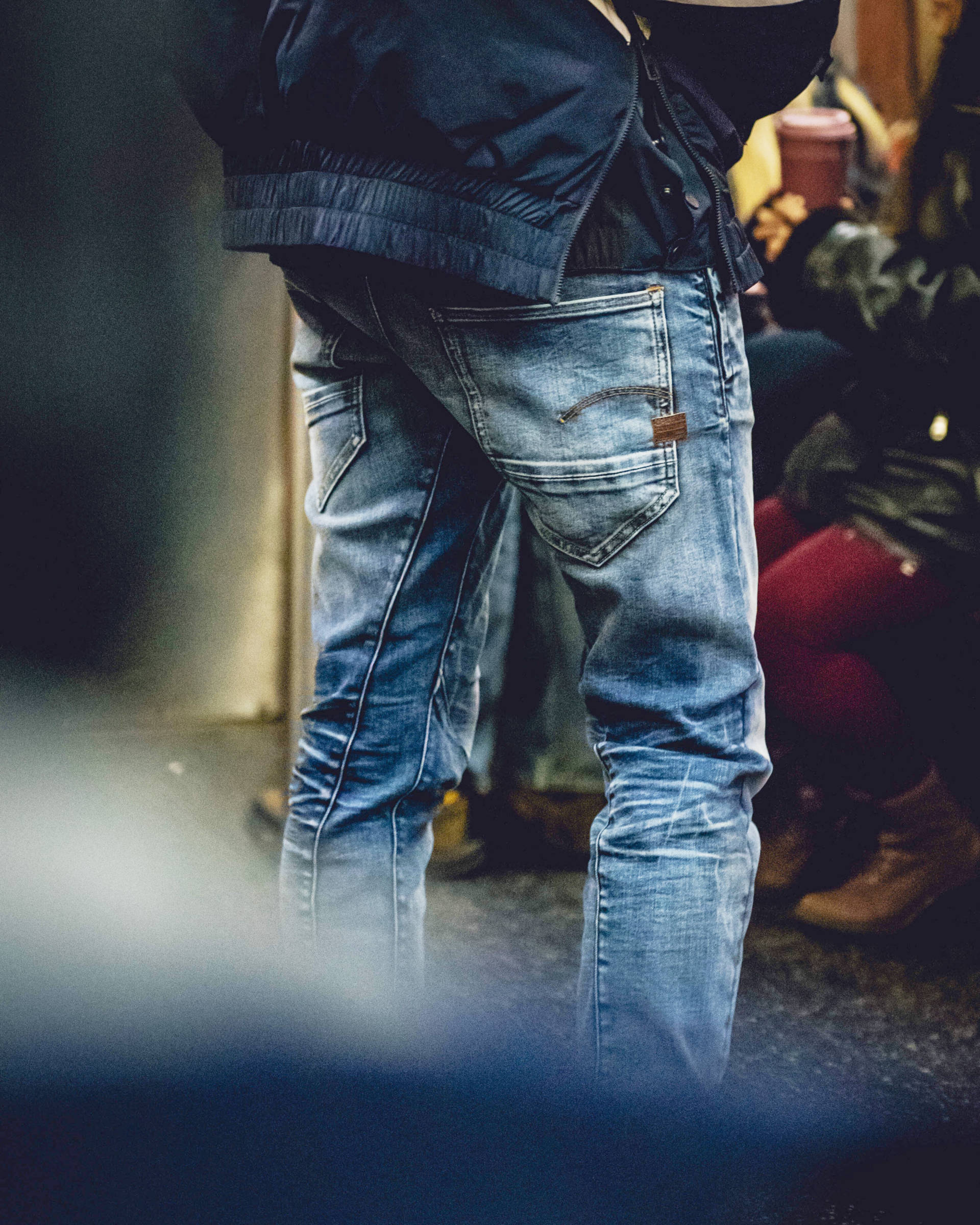 推荐几个性价比高的牛仔裤品牌,值得推荐的牛仔裤