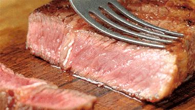 让牛排更好吃的方法,让牛排变嫩