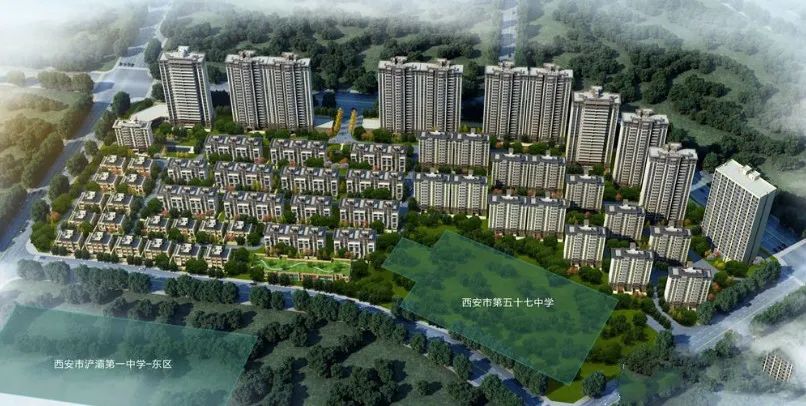 西安刚需值得购买的盘,西安刚需盘2024