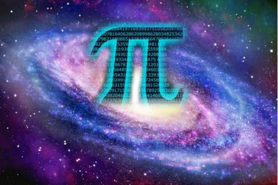 圆周率的发展历史,探索圆周率的起源