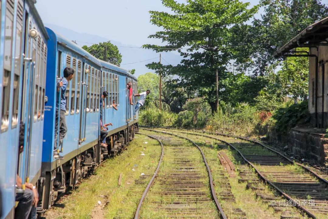 我在斯里兰卡,斯里兰卡遇骗子