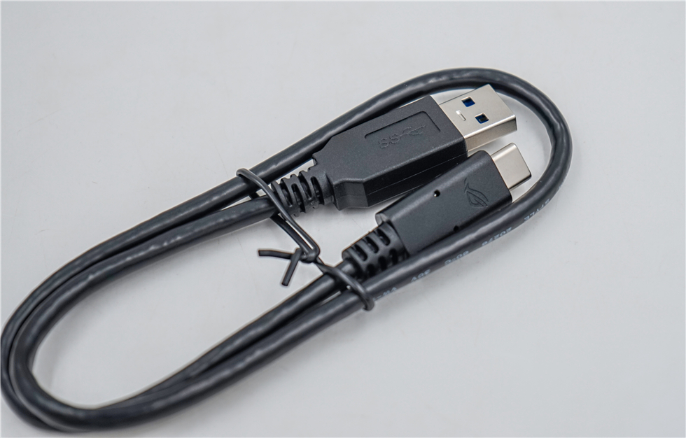 性价比最高的nvme固态硬盘盒,rog固态硬盘盒m.2推荐