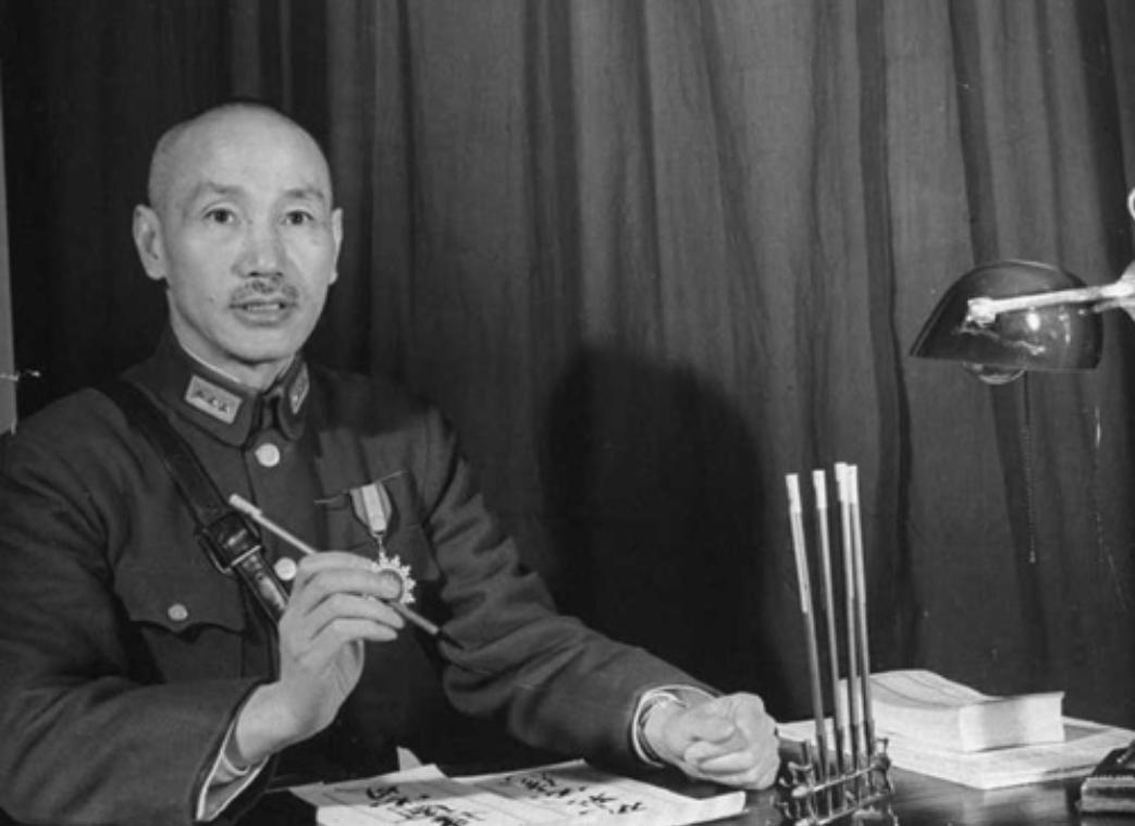 1934年,山西一货郎救下3000红军,晚年才知其中97人成了开国将军
