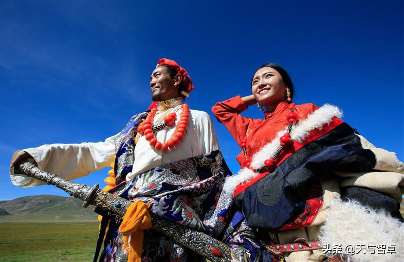 大美青海探秘西部,大美青海遥远的青海