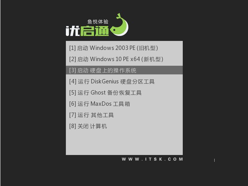 【进阶篇】手把手教你装系统，从此装机不再难【LegacyBIOS篇】