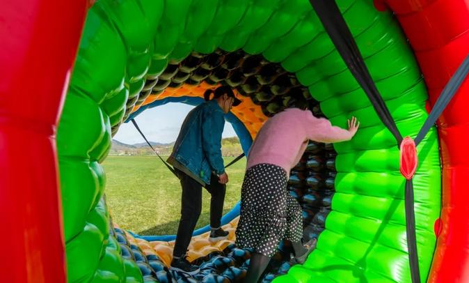 2023年三寰牧场最新攻略,三寰牧场攻略最新