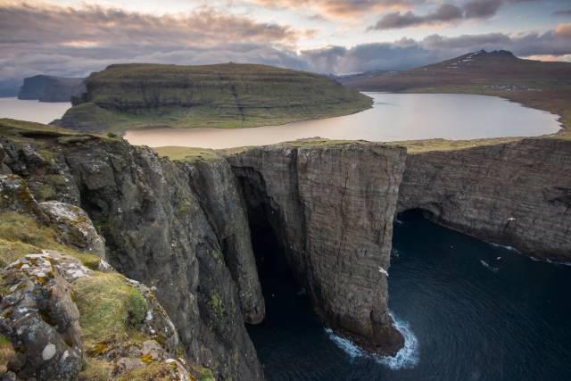 丹麦法罗群岛完整版,世界的尽头法罗群岛视频