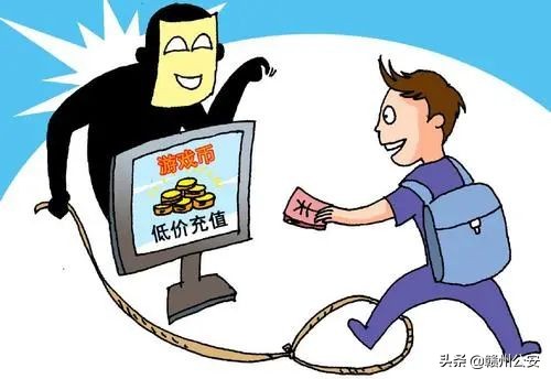 6名学生刚开学就被抓警方提醒,江西赣州81名学生被卷入刑事案件