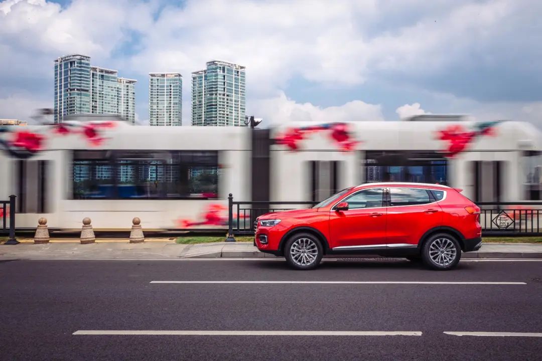 每日一车,每日一车系列