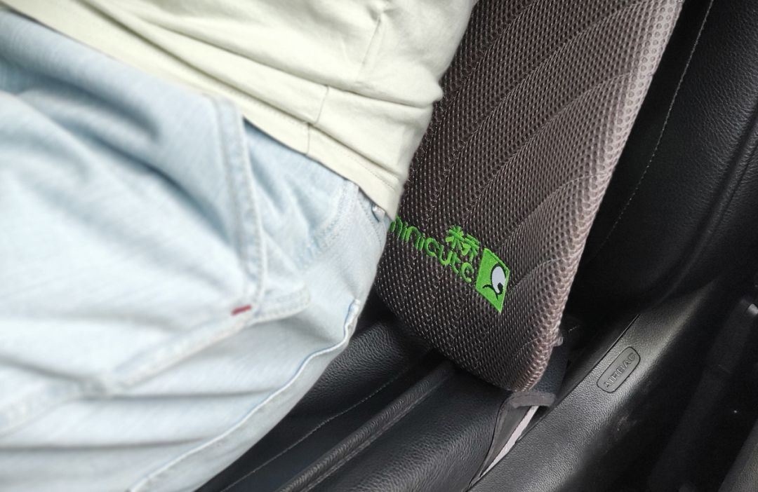 Google腾讯都在用的德国“小腰精”，8小时久坐不累