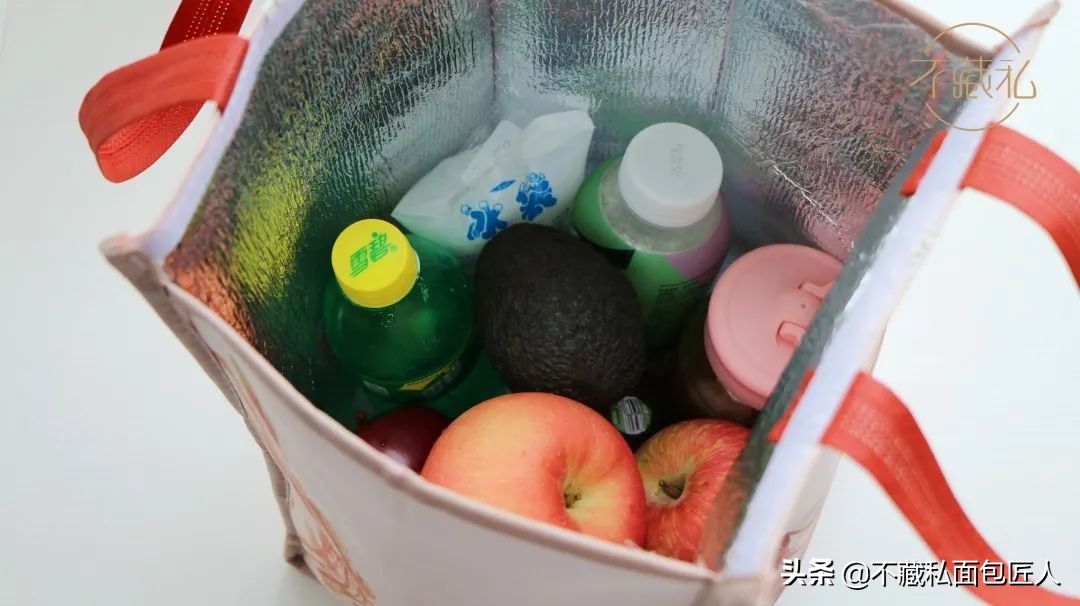 网上买的冻奶油怎么保存,黄油路上冰袋漏了还能用吗