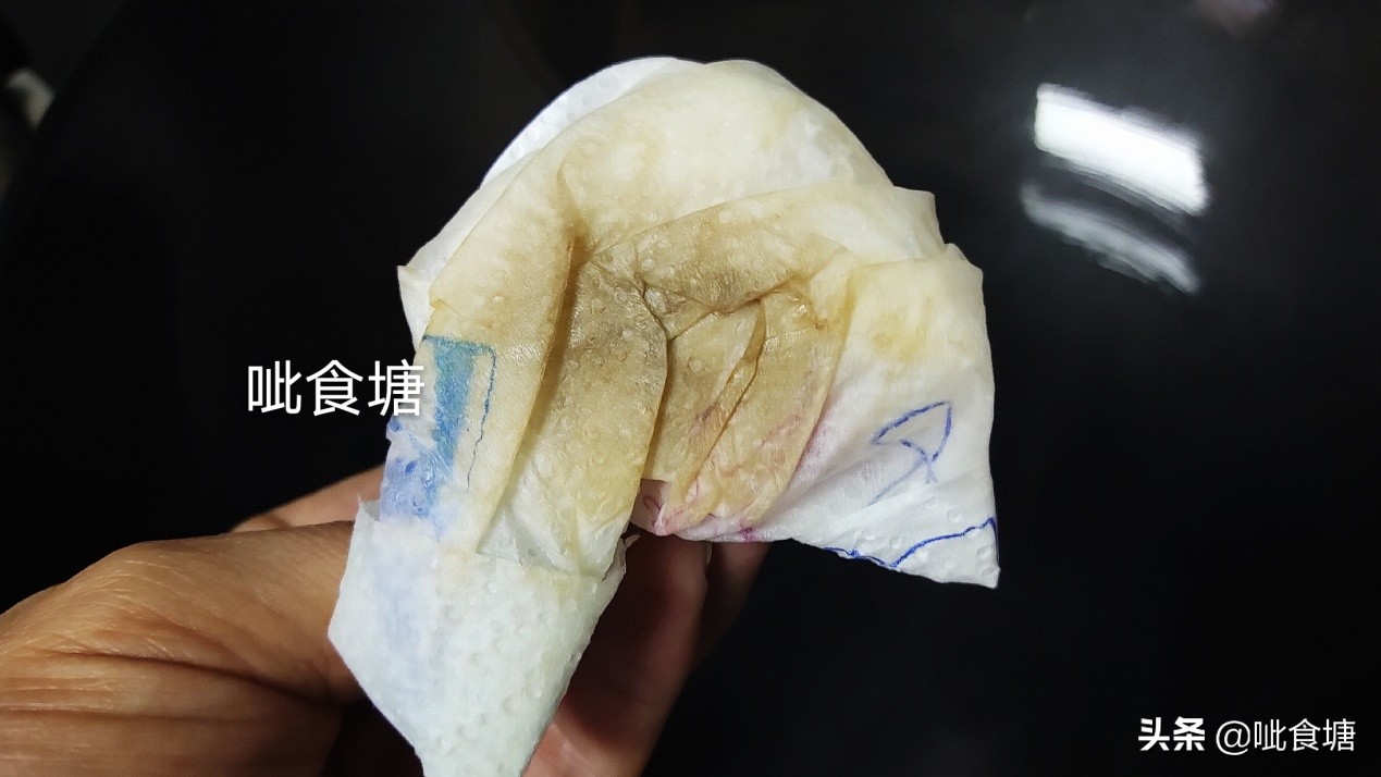 开锅失败了锅底粘怎么补救,如何正确的开锅养锅