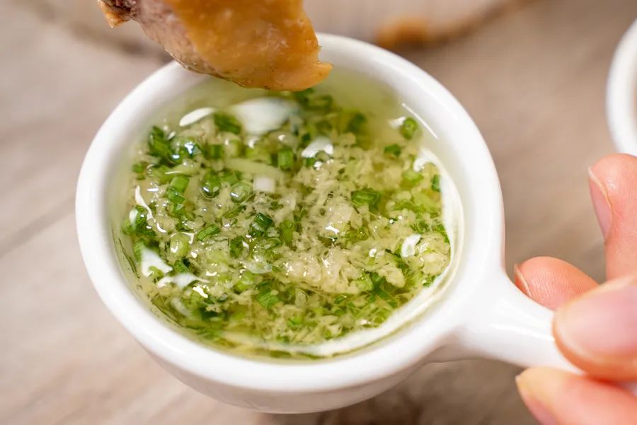 魔都粉鸭哪家好吃,烧鸭油鸡饭哪个好吃