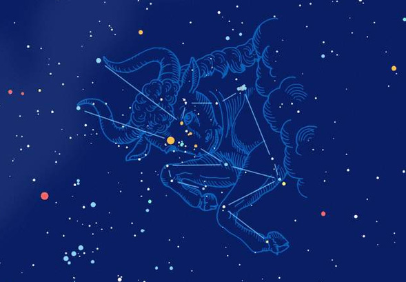 十二星座的神话故事和代表意义,关于十二星座传说与十二星座由来