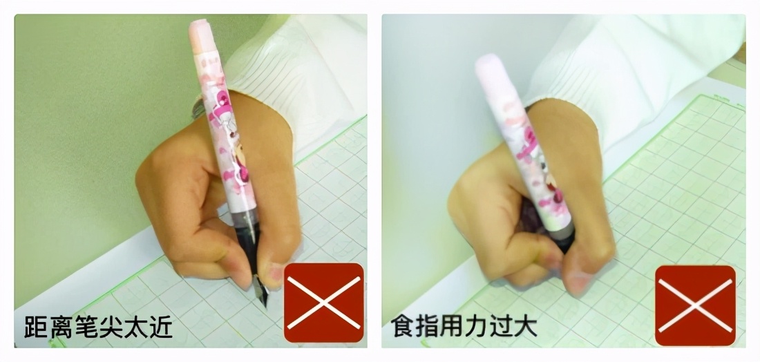 零基础练字只需练好18个字,练字教学入门零基础正楷