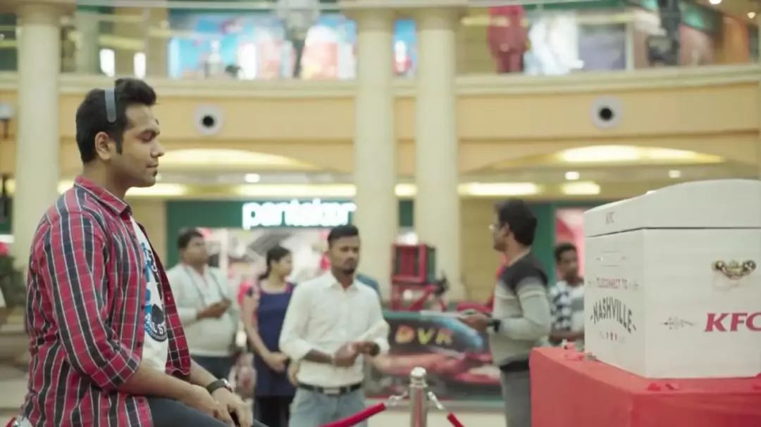 肯德基还在用速成鸡吗,肯德基有什么黑科技