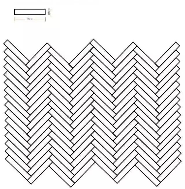 为什么装修完我们家地板那么脏,铺木纹砖太丑了怎么补救