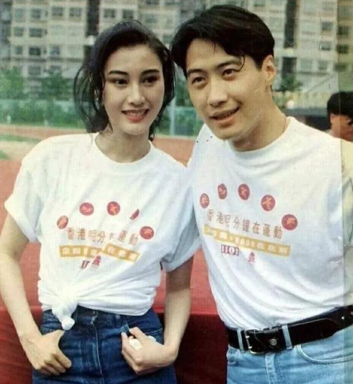 李嘉欣千亿豪门,最强小三收入