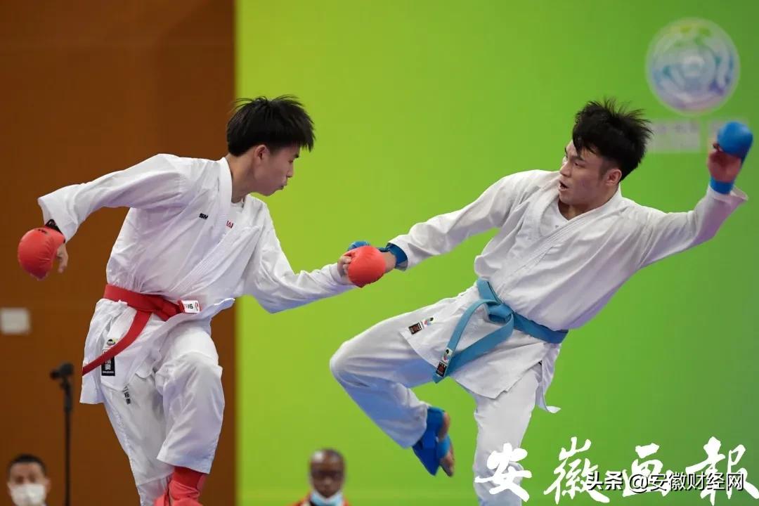 十三届全运会安徽成绩,安徽全运会奖牌榜