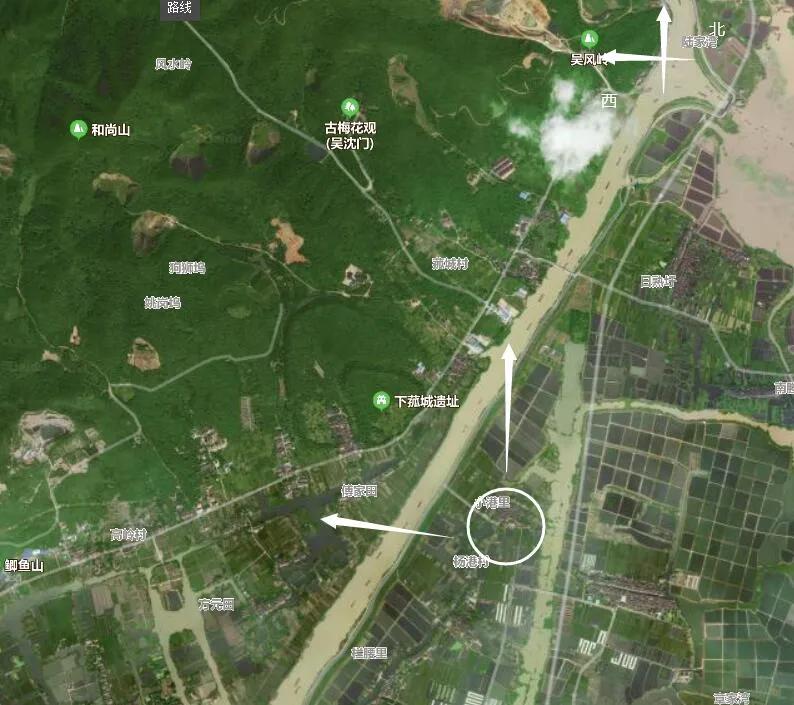 「手绘湖州」小满节气，一起揭开湖州古称“菰城”背后的玄机