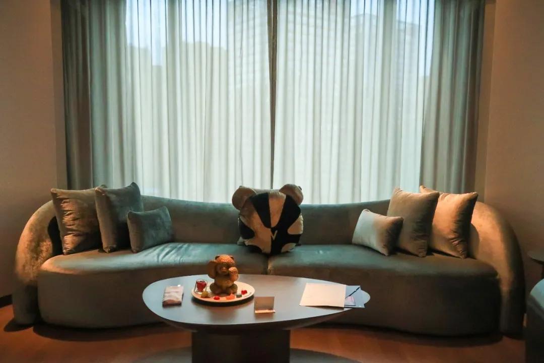 成都w酒店近期什么活动,成都探店jw万豪酒店