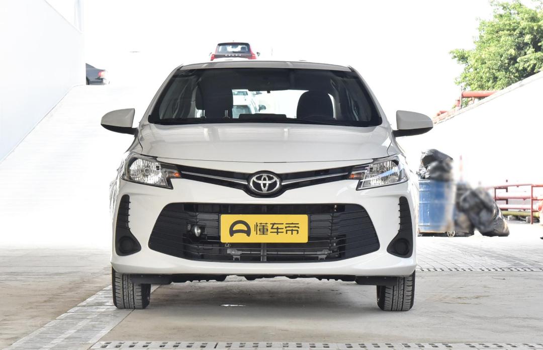 全新丰田威驰最新报价,丰田威驰最新款报价