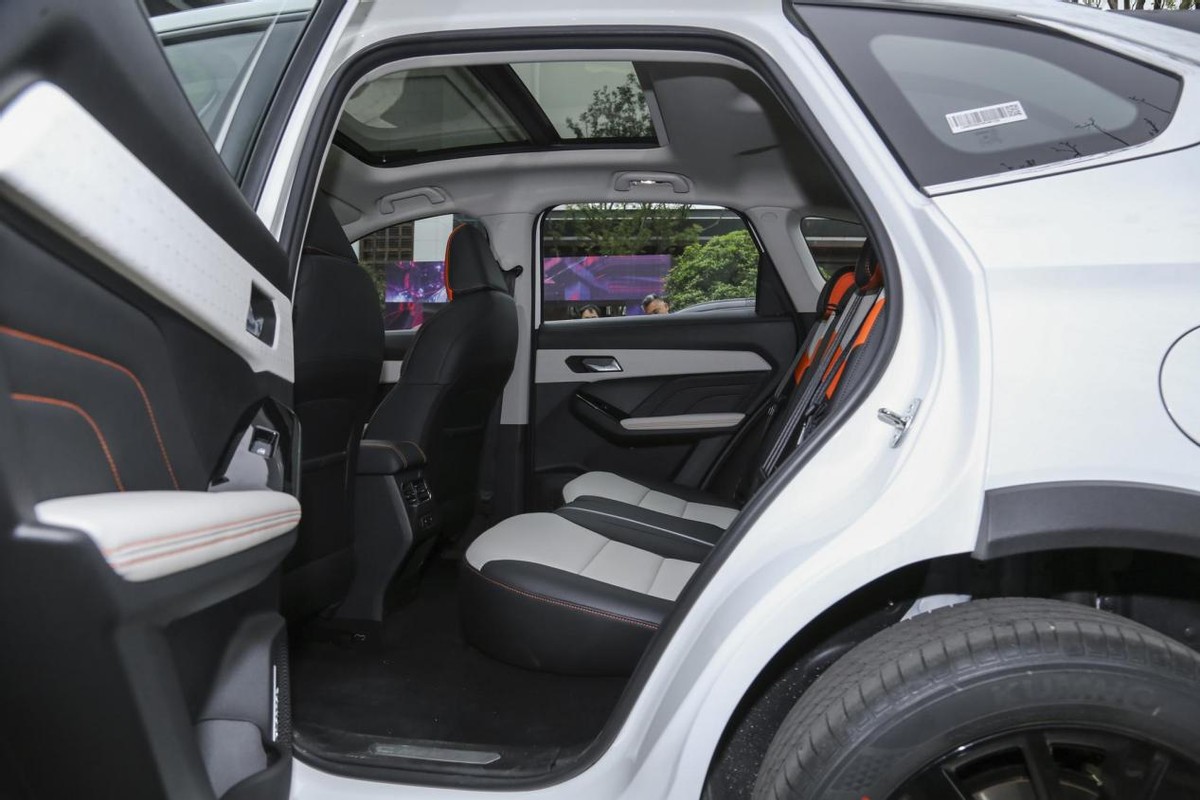 20到25万适合家用的紧凑合资suv,推荐几款家用动力强劲的合资suv