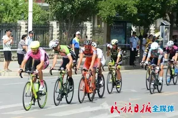 体育让生活更美好——临夏州体育与文化旅游融合发展概述