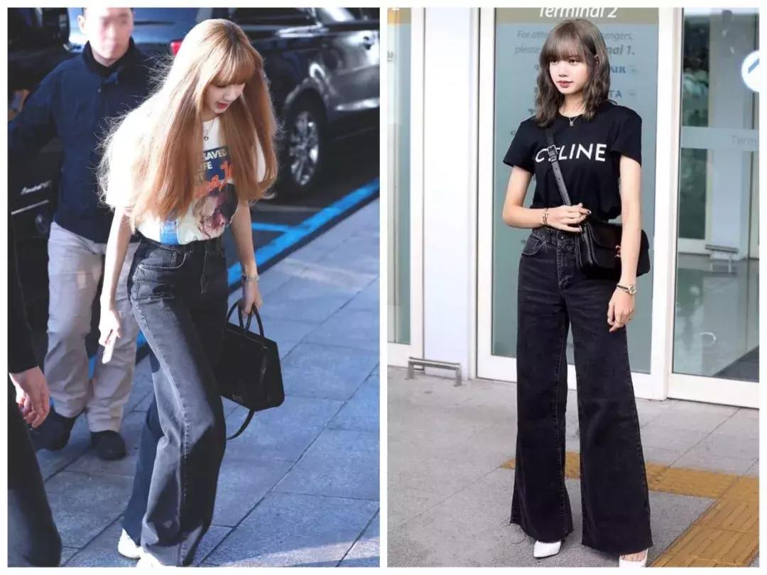 2022杨幂同款日常衣服多少钱,泫雅杨幂同款