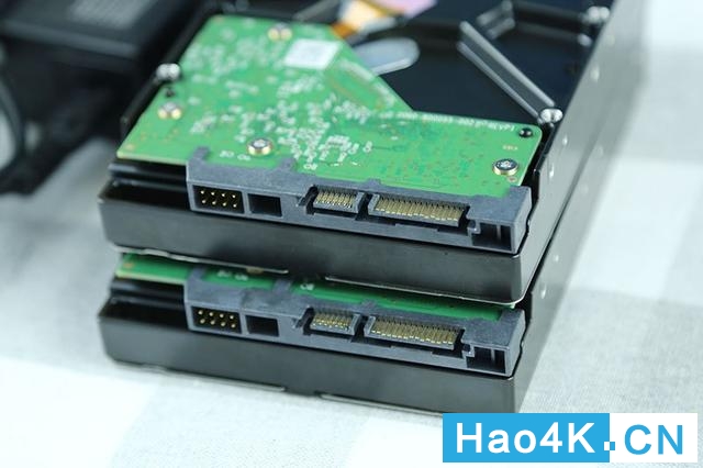 还未实现视频输出功能的铁威马-F2-221，开箱详情介绍