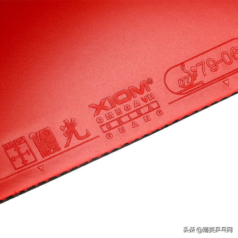 各种套胶介绍,粘性套胶哪款最轻薄耐用