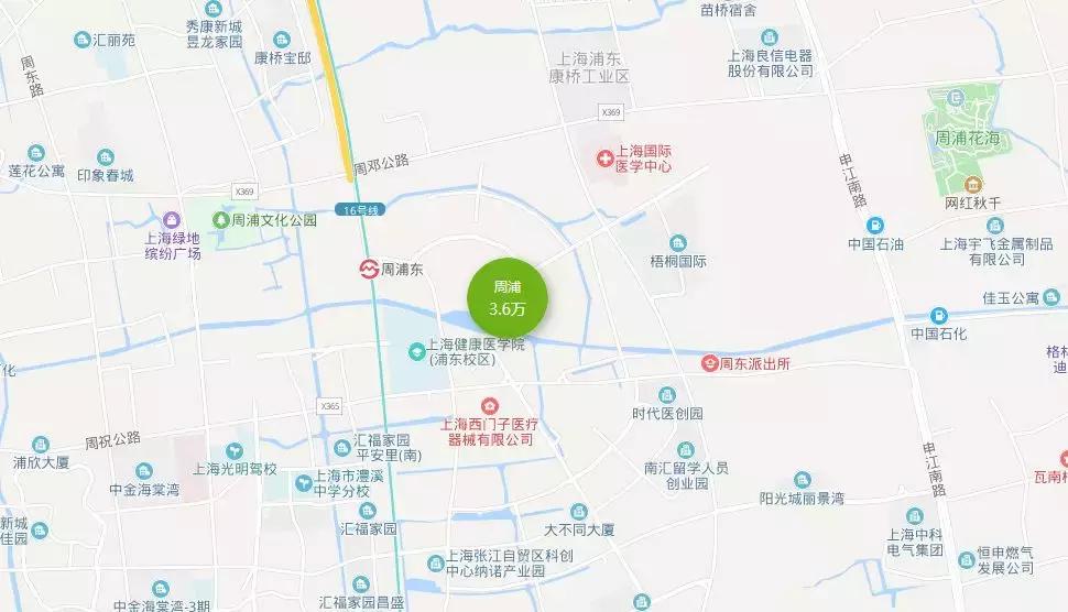 上海南汇：“金大团，银新场，铜周浦，铁惠南”这句话还灵吗？