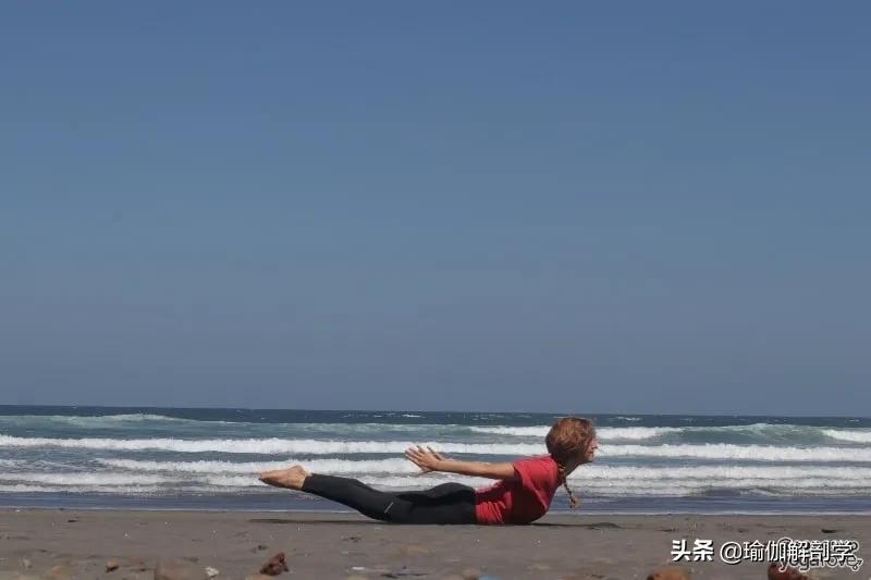 一整套瑜伽瘦身,瑜伽减脂塑形体式序列