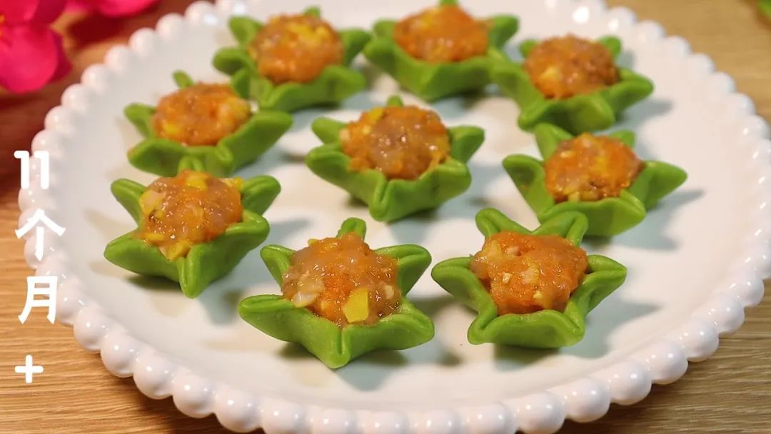 11个月宝宝补钙多吃什么好,11个多月宝宝补钙吃什么