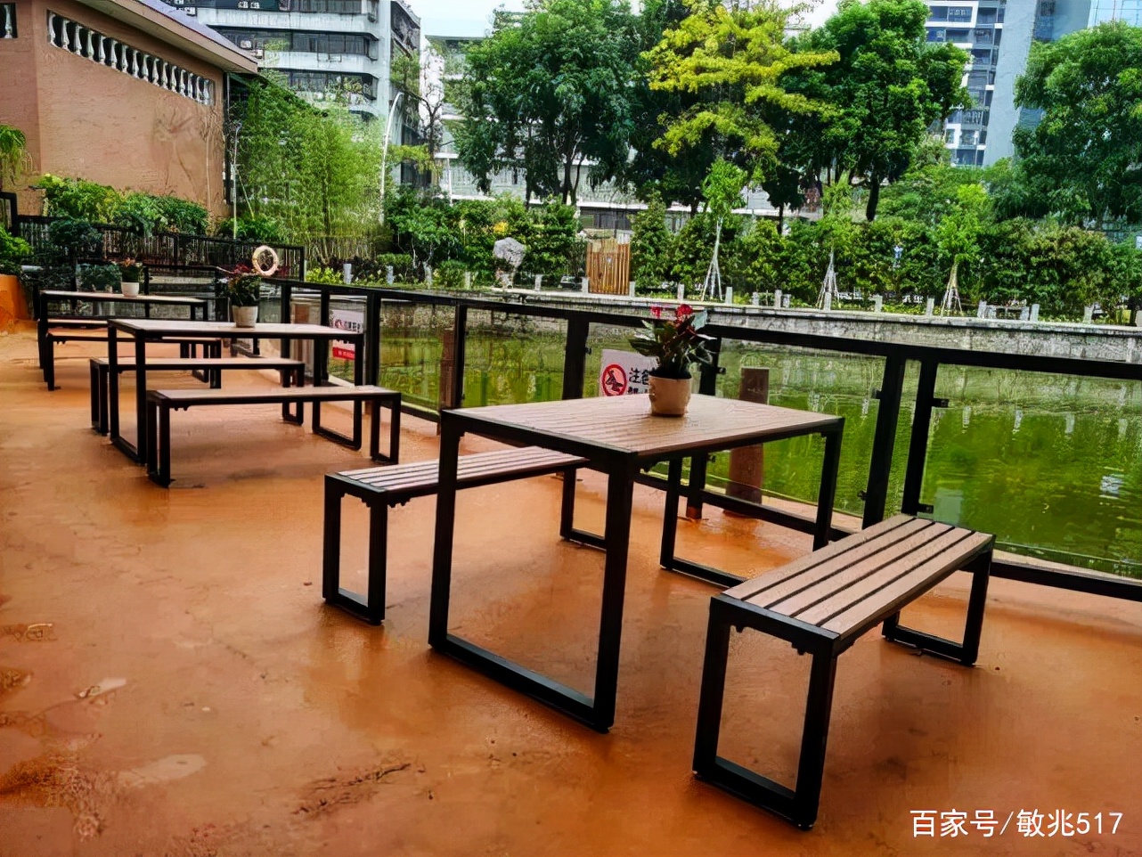 汕头历史地标公园,汕头旧公园