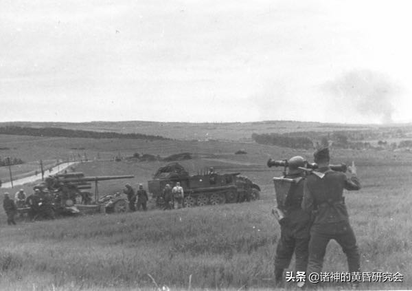 彩绘中的战争,彩绘二战