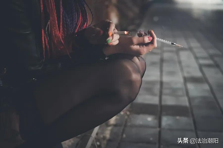 *毒冰**与性的关系，竟然是这么密切？