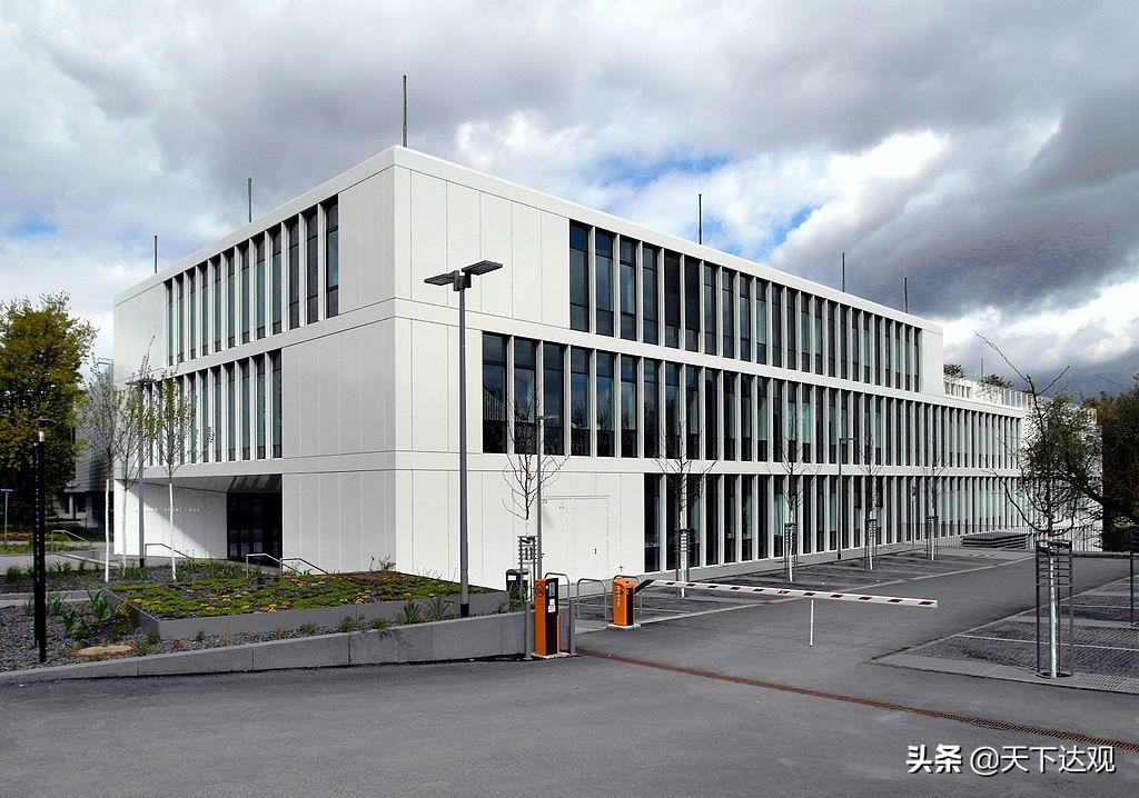 德累斯顿大学世界排名2022,德累斯顿工业大学排名