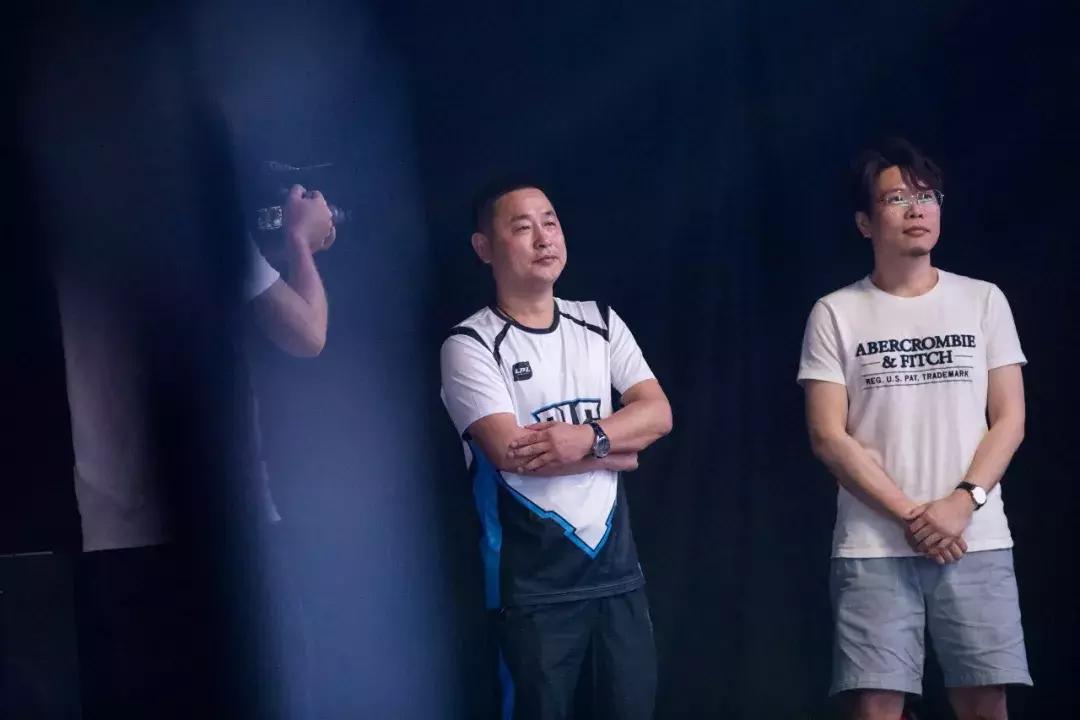 lolblg选手名单,lolblg队员名单