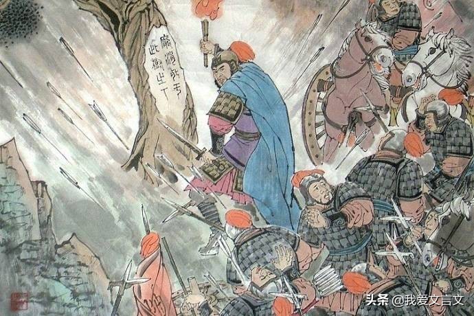 田忌赛马高中文言文全文,田忌赛马文言文断句