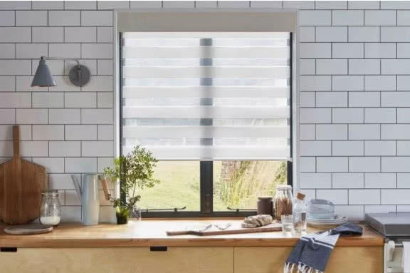 5个技巧教你搭配卧室窗帘,各个房间的窗帘应如何进行选择