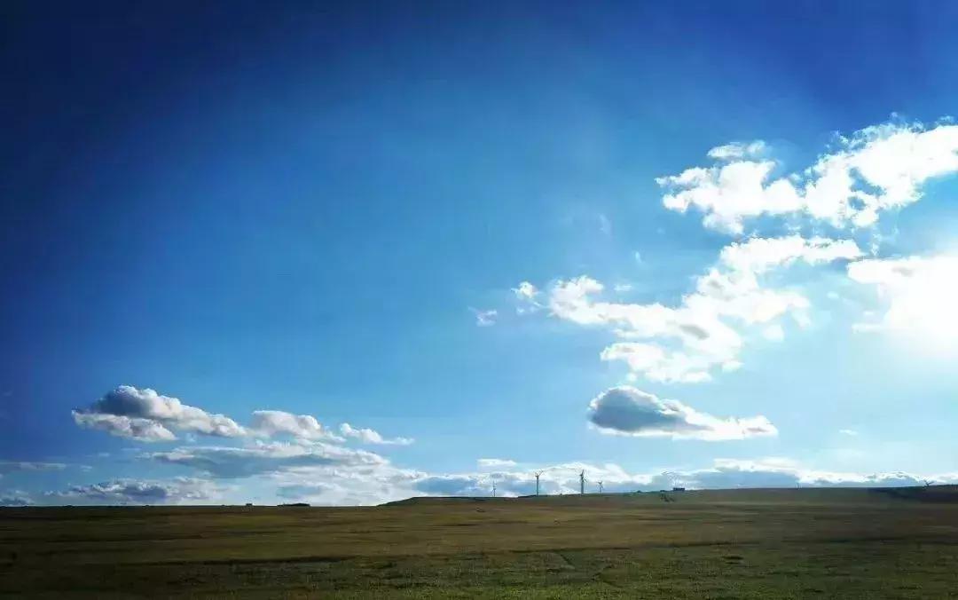 爱旅游的朋友注意了！天津周边藏着的10个草原，不玩一趟太亏