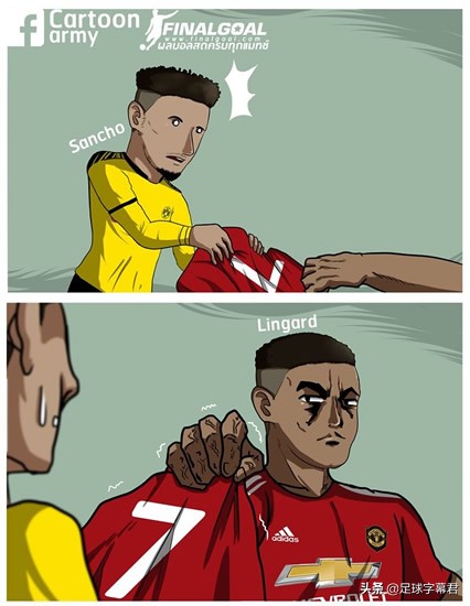 当今足坛最佳1-23号码,足坛十大神锋号码