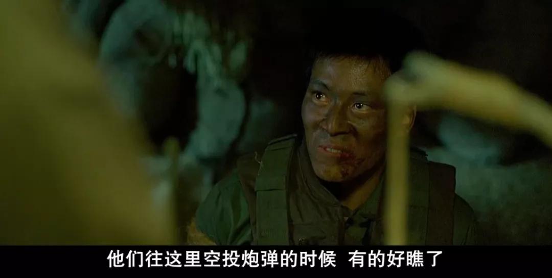 口碑爆棚，荒诞浪漫，吐血安利这部年度票房冠军