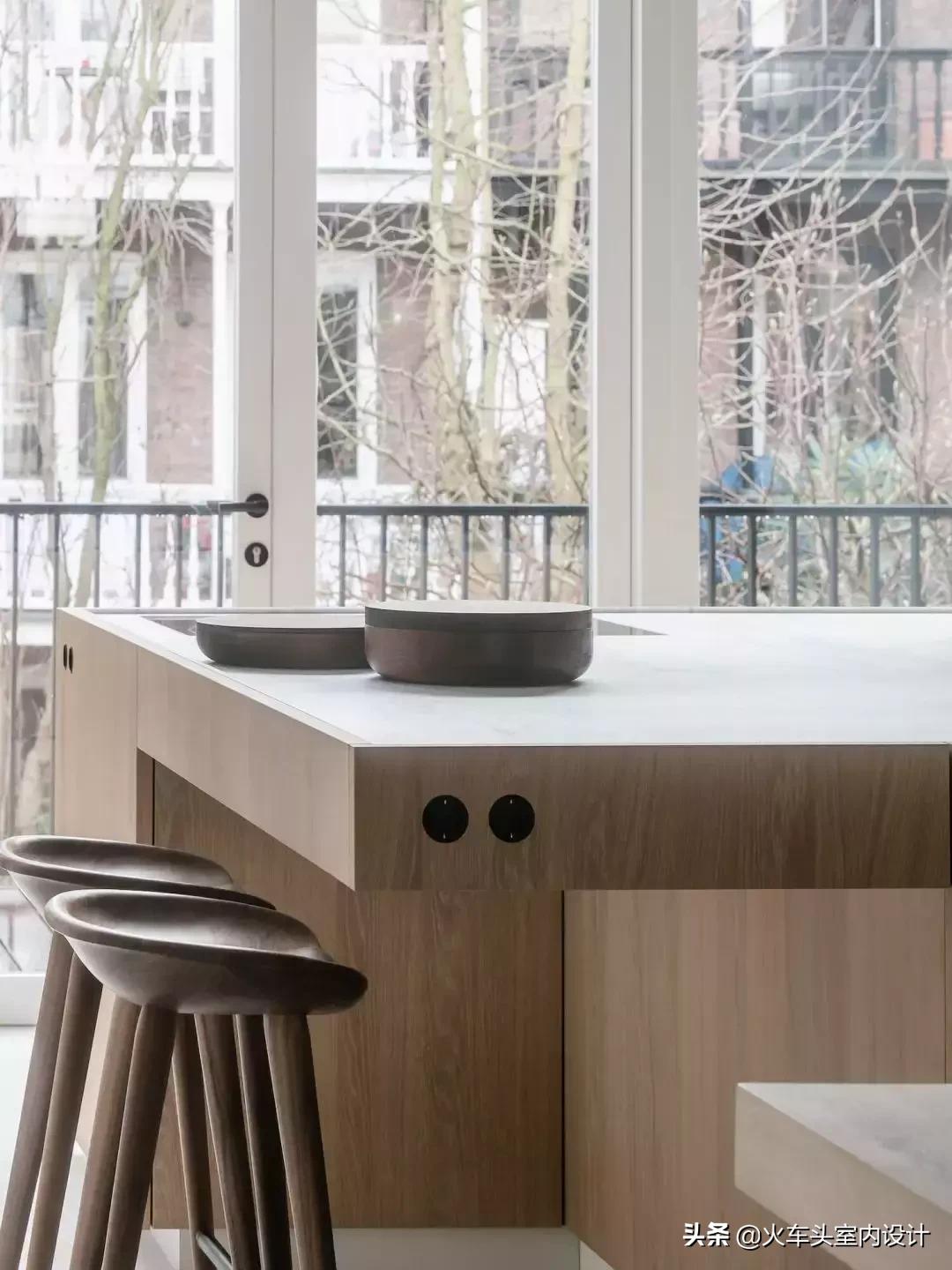 荷兰刻在骨子里的优雅,荷兰极简主义设计鼻祖