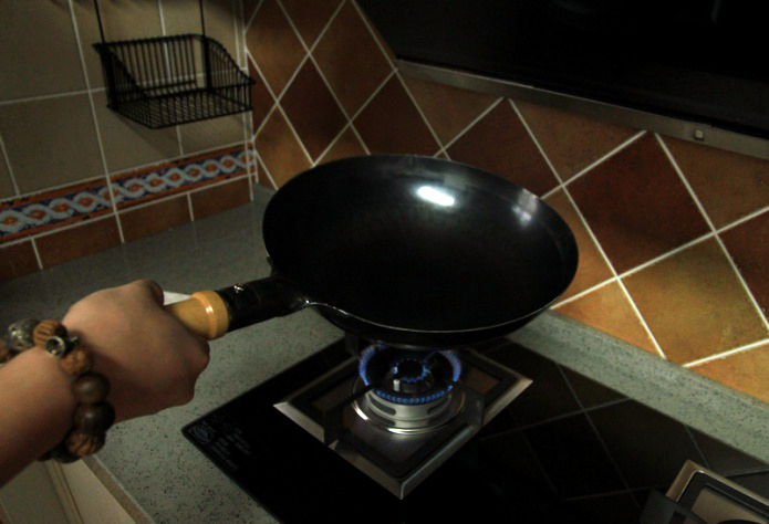 陈枝记和苏泊尔,日本山田工业炒锅