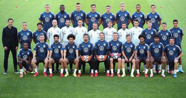 6比0大胜德国队,豪强德国队