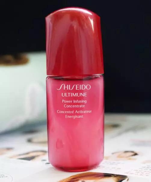 资生堂红腰子适合哪种皮肤,资生堂红腰子精华效果怎么样