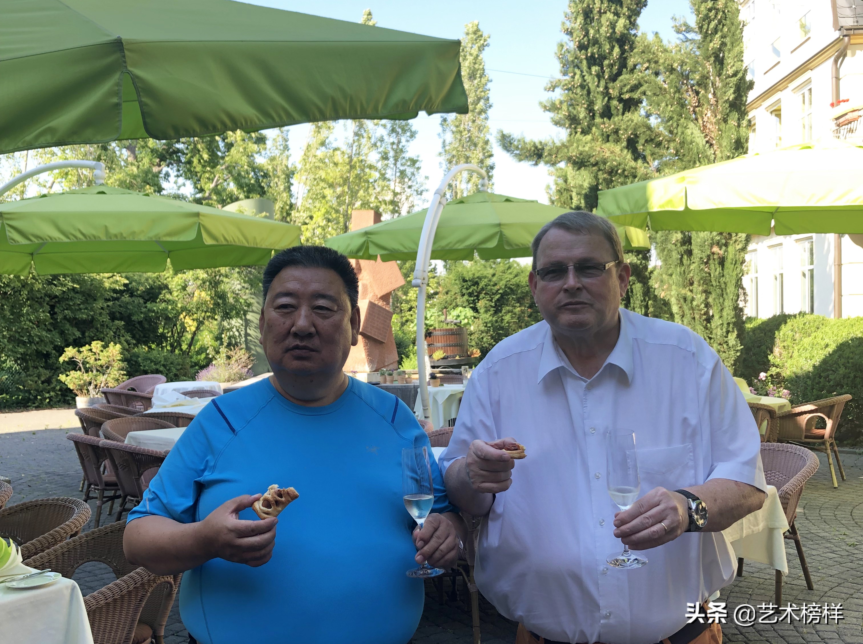 摄影家张明友：把“蒙古马精神”传播到全世界