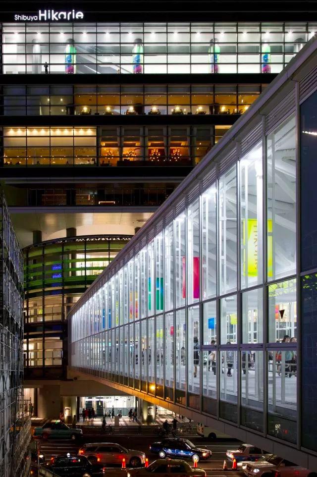 TOD城市综合体“火遍全球”！背后暗藏的商业逻辑到底有多犀利？